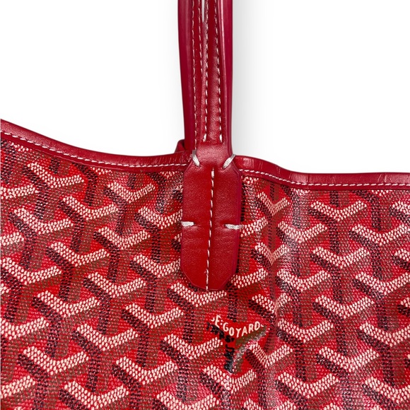 Goyard Saint Louis GM Tote - Picture 2 of 6
